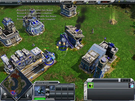 Empire Earth 3 GOG CD Key