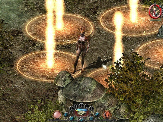 Sacred Gold GOG CD Key
