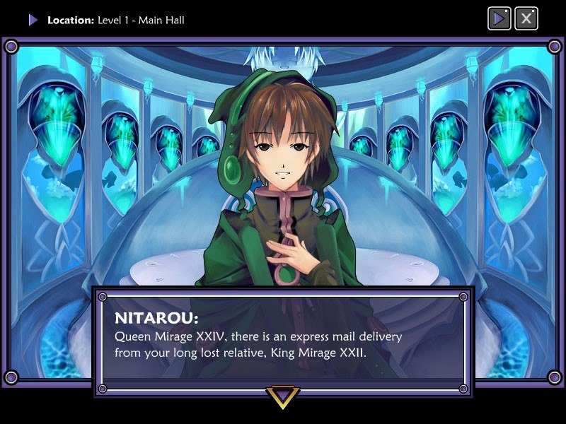 OASE - Other Age Second Encounter PC Steam CD Key