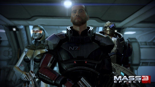 Mass Effect 3 EA App CD Key