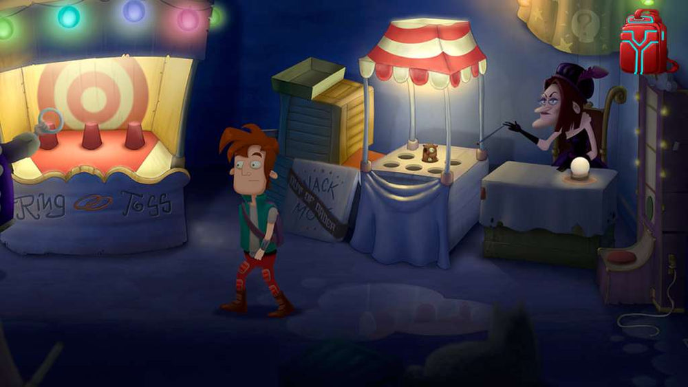 Kelvin and the Infamous Machine Steam CD Key