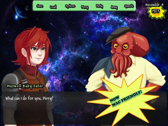 Army of Tentacles: (Not) A Cthulhu Dating Sim Steam CD Key