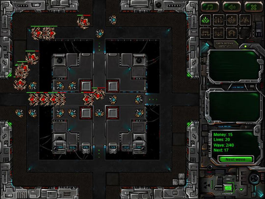 Shuttle Siege Steam CD Key
