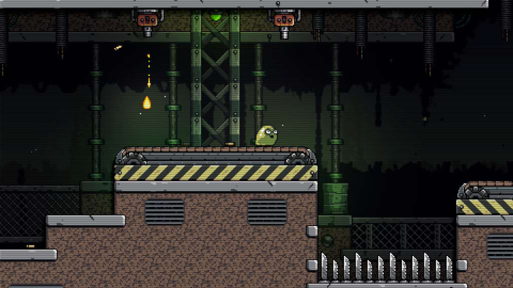 Jelly Killer PC Steam CD Key
