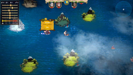 Overfall Steam CD Key