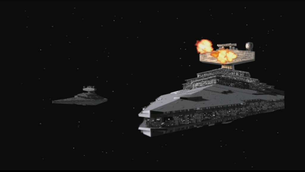 STAR WARS - X-Wing Alliance Steam CD Key