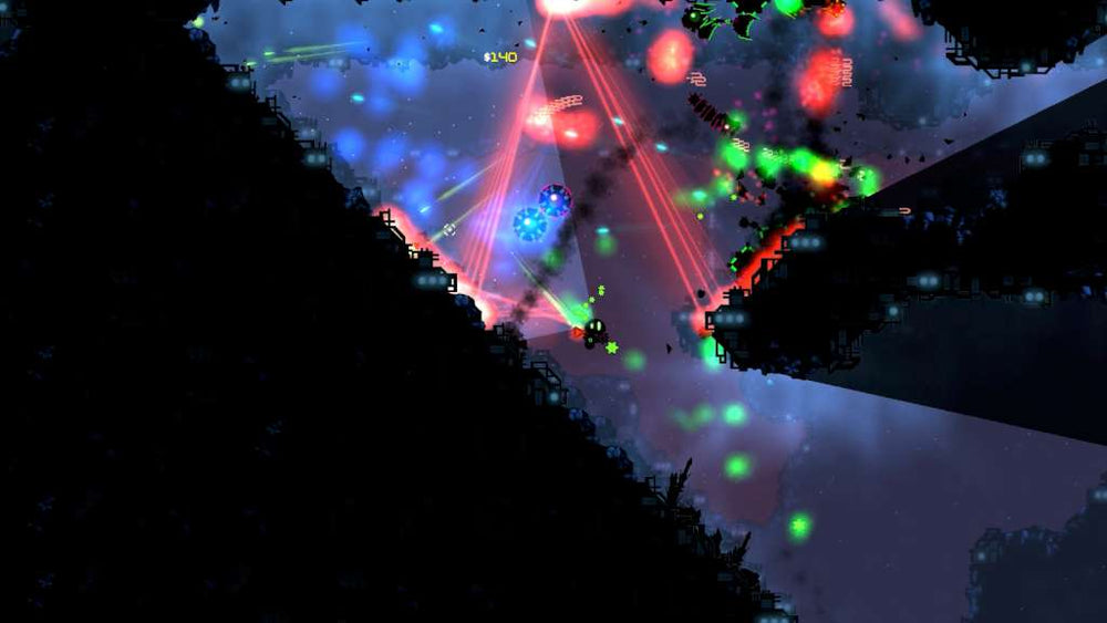 Good Robot PC Steam CD Key