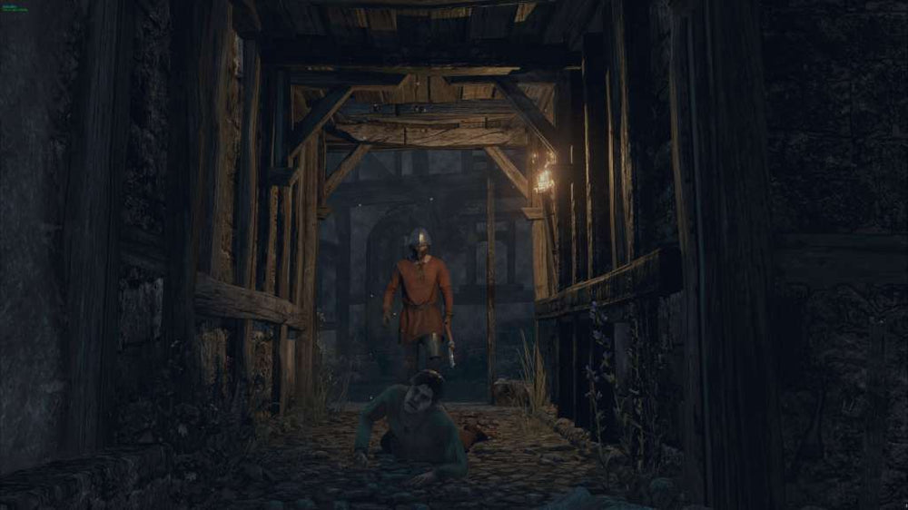 The Black Death Steam CD Key