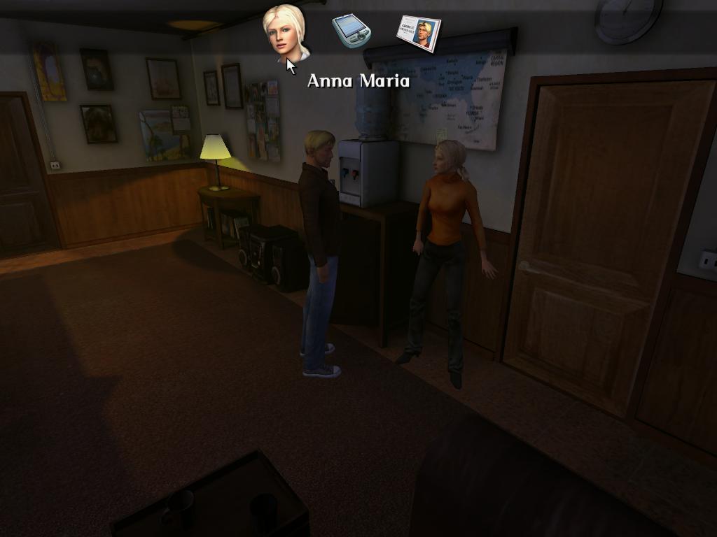 Broken Sword 4 - the Angel of Death (2006) PC Steam CD Key