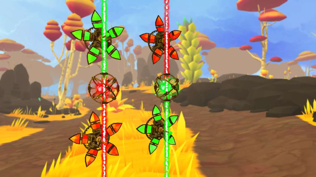 Carpe Lucem: Seize The Light VR PC Steam CD Key