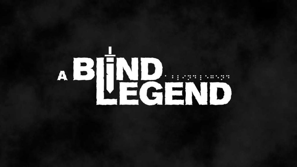 A Blind Legend PC Steam CD Key