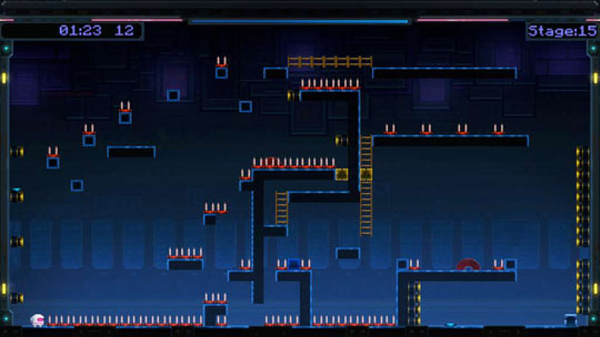 Hard Room Steam CD Key
