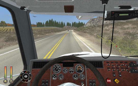 18 Wheels of Steel: Extreme Trucker 2 PC Steam CD Key