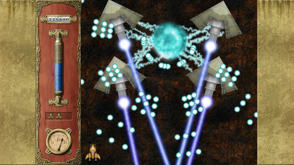 Nordenfelt Steam CD Key