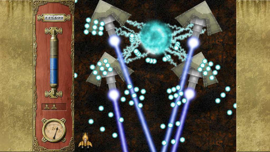 Nordenfelt Steam CD Key