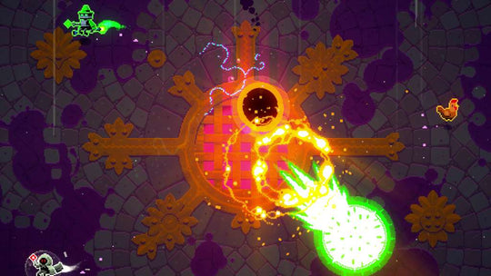 Wand Wars Steam CD Key