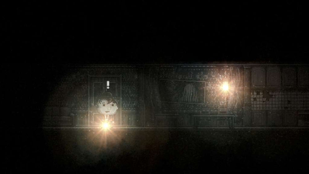 DISTRAINT PC Steam CD Key