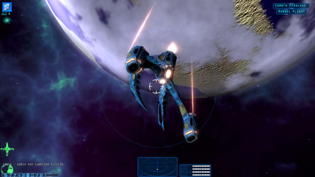 Megamagic: Wizards of the Neon Age Steam CD Key