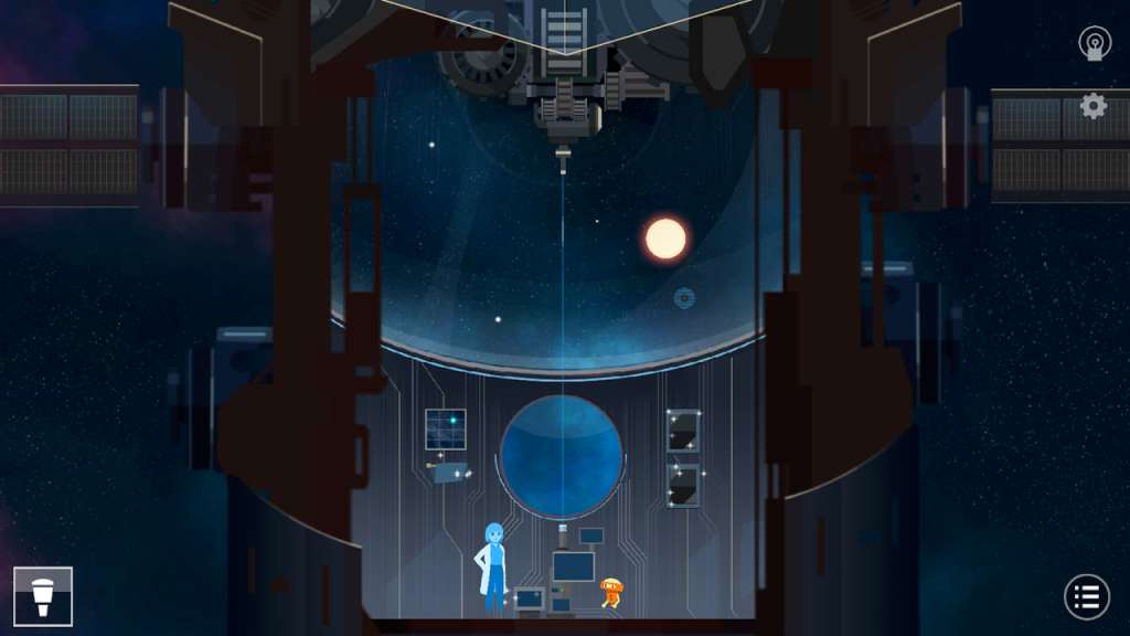 OPUS: The Day We Found Earth Steam CD Key