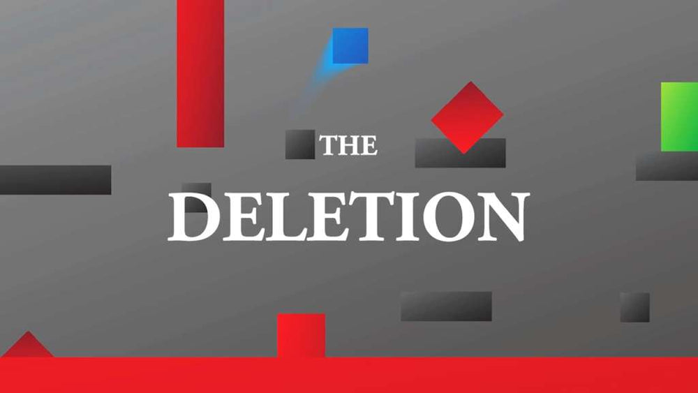 The Deletion Steam CD Key