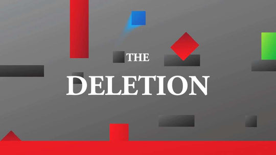The Deletion Steam CD Key