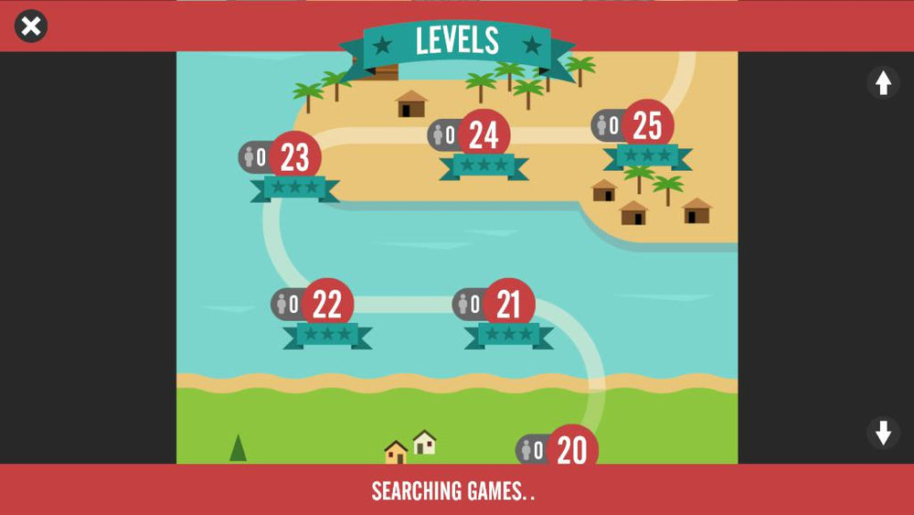Risky Rescue Steam CD Key