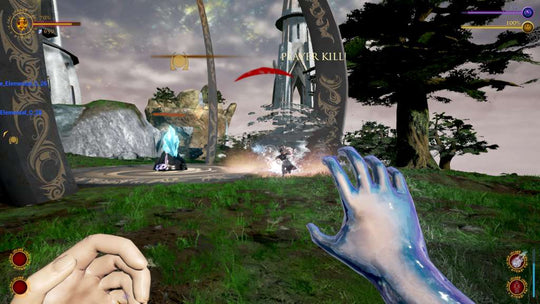 Initia: Elemental Arena Steam CD Key