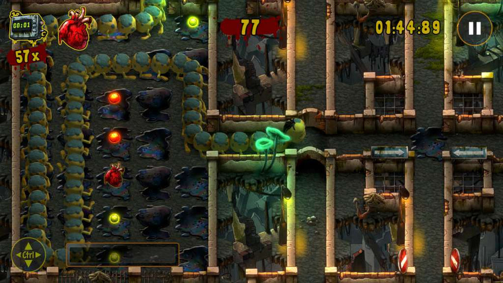 Zombillie Steam CD Key