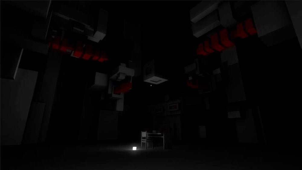 Cubium Dreams Steam CD Key