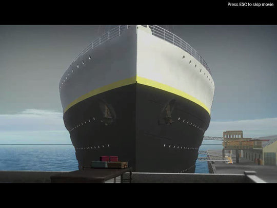 Hidden Mysteries: Titanic PC Steam CD Key