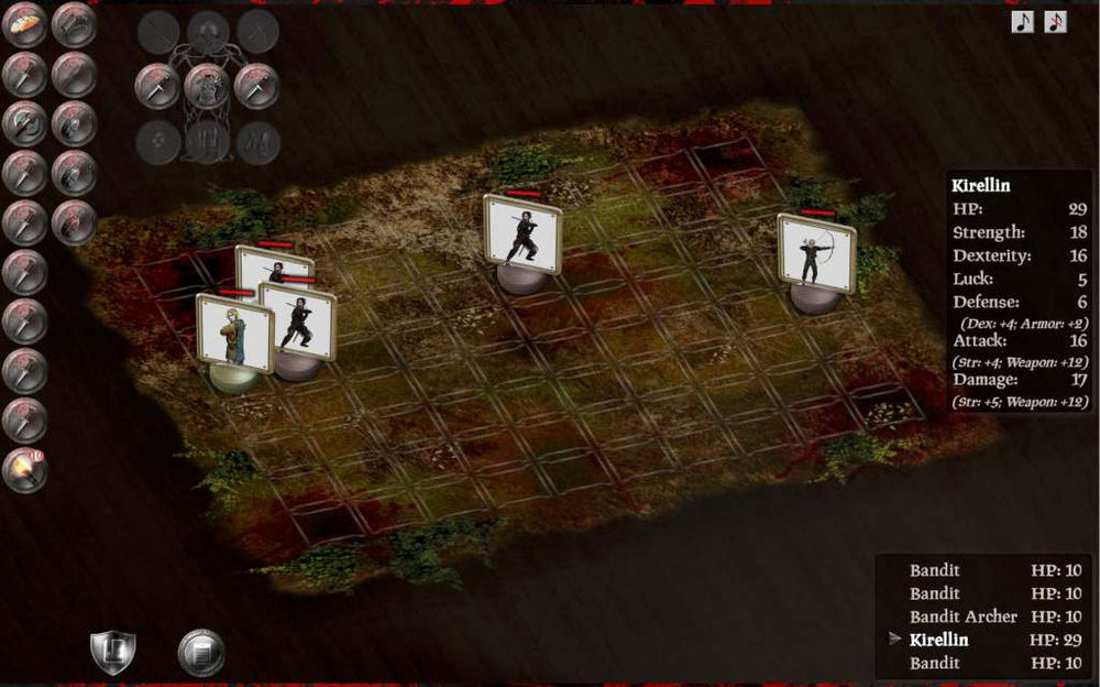 A Land Fit For Heroes Steam CD Key