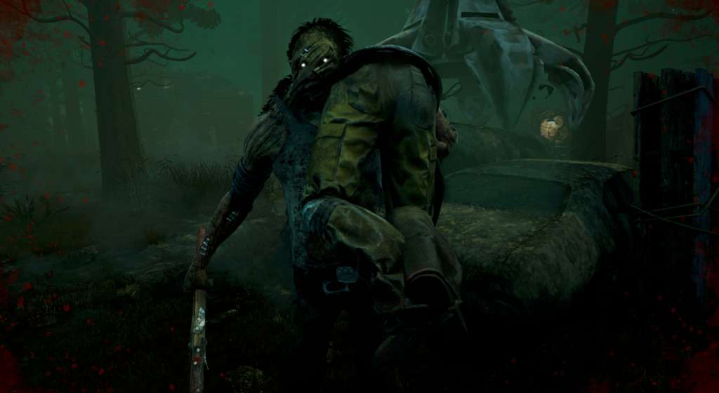 Dead by Daylight PC Steam CD Key