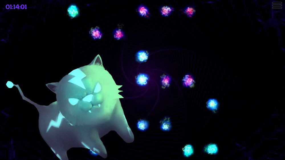 Energy Cycle Steam CD Key
