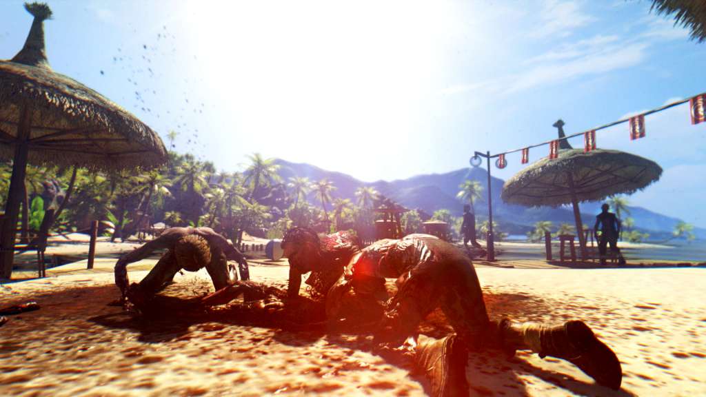 Dead Island Definitive Edition PC Steam CD Key