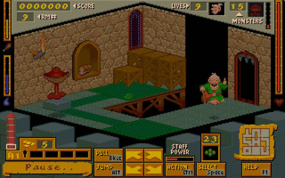 Mystic Towers Steam CD Key