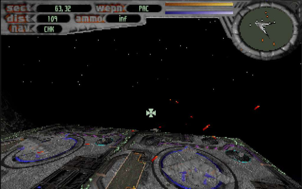 Terminal Velocity Steam CD Key