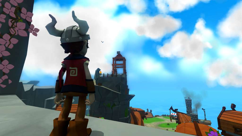 Cornerstone: The Song of Tyrim Steam CD Key