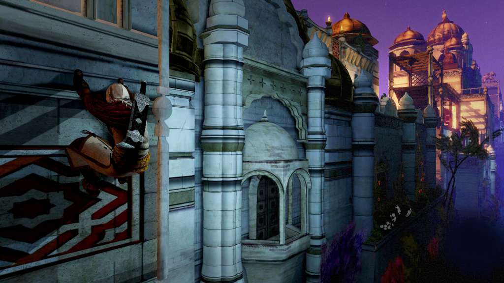 Assassin's Creed Chronicles: Trilogy PC Ubisoft Connect CD Key