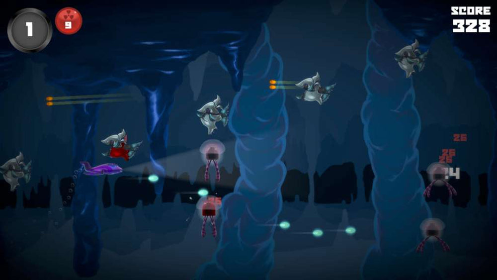 Project G Steam CD Key