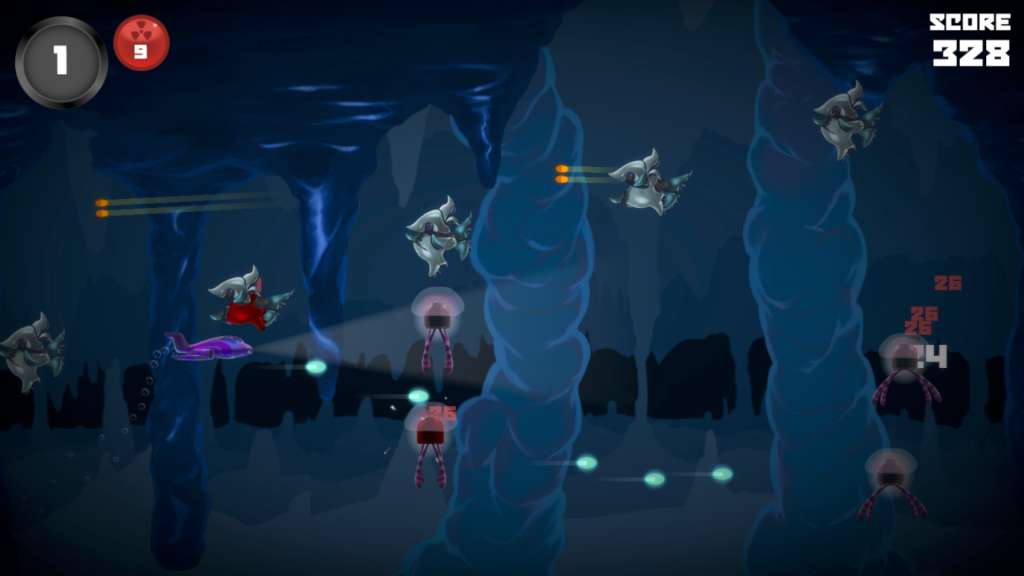 Project G Steam CD Key