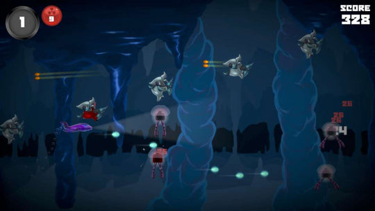 Project G Steam CD Key
