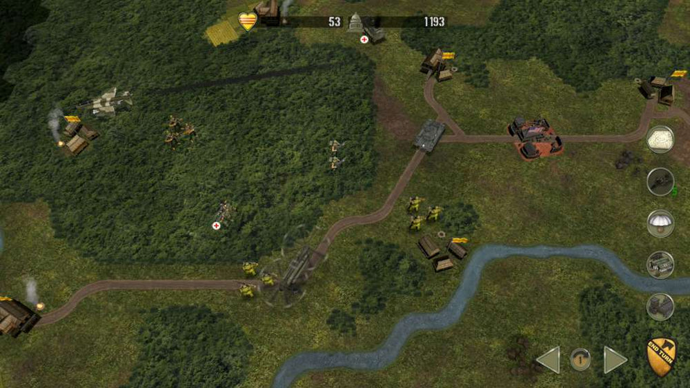 Vietnam ‘65 Steam CD Key