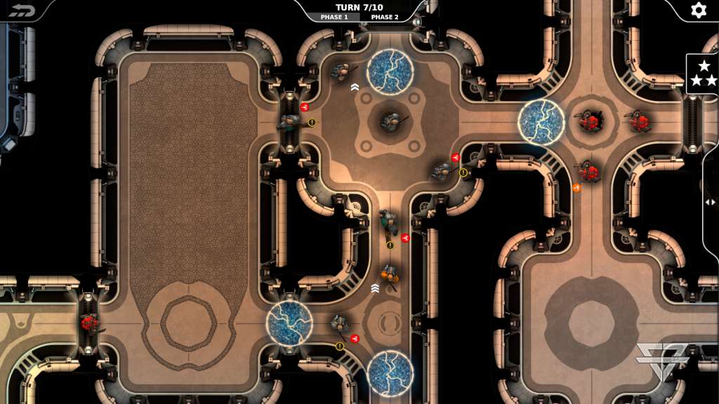 Legions of Steel Steam CD Key