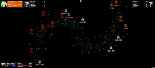 Empires of Creation Steam CD Key