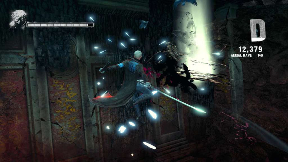 DmC: Devil May Cry - Vergil's Downfall DLC Steam CD Key