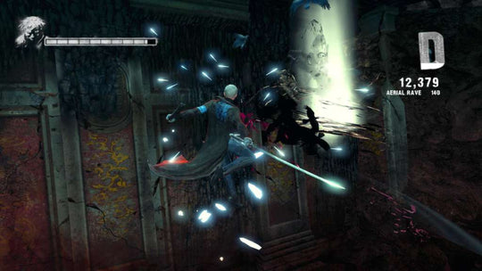 DmC: Devil May Cry - Vergil's Downfall DLC Steam CD Key