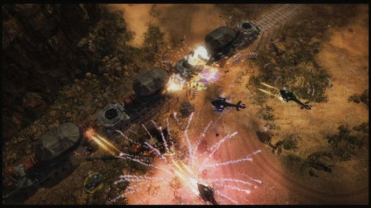 Renegade Ops - Reinforcement Pack DLC Steam CD Key