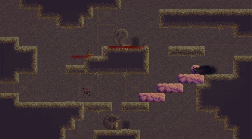 The Dweller Steam CD Key