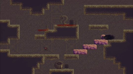 The Dweller Steam CD Key