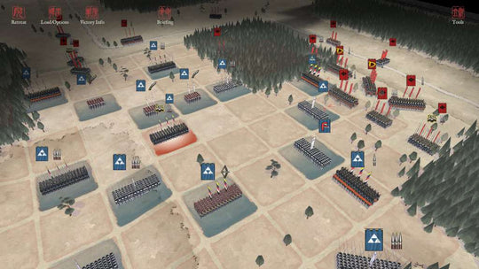 Sengoku Jidai: Shadow of the Shogun Steam CD Key